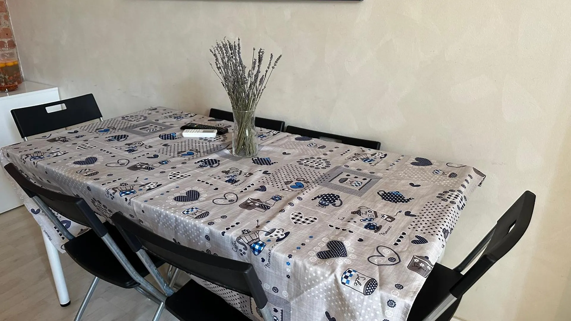 Apartment Majestic Navigli Home Rome