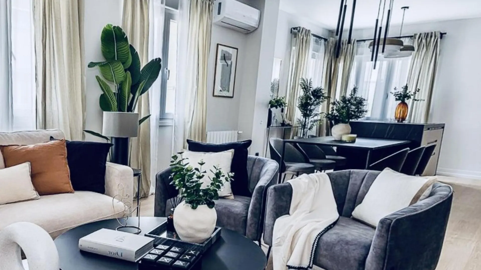 Apartment Majestic Navigli Home Rome