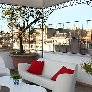 2* Aparthotel Trevi