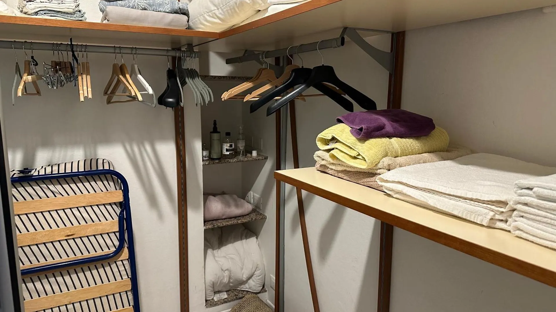 公寓 Majestic Navigli Home 罗马
