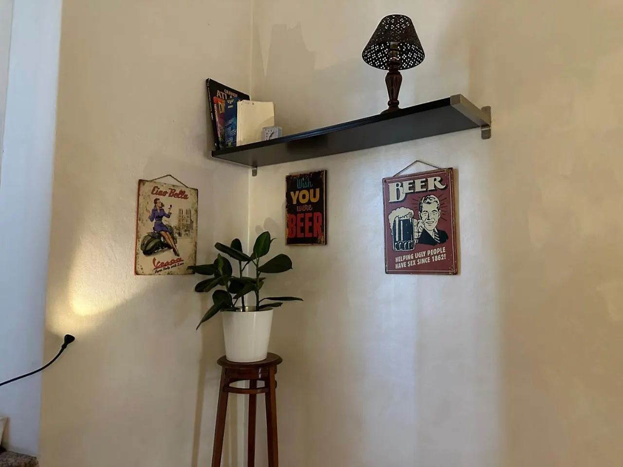 Majestic Navigli Home 罗马 公寓