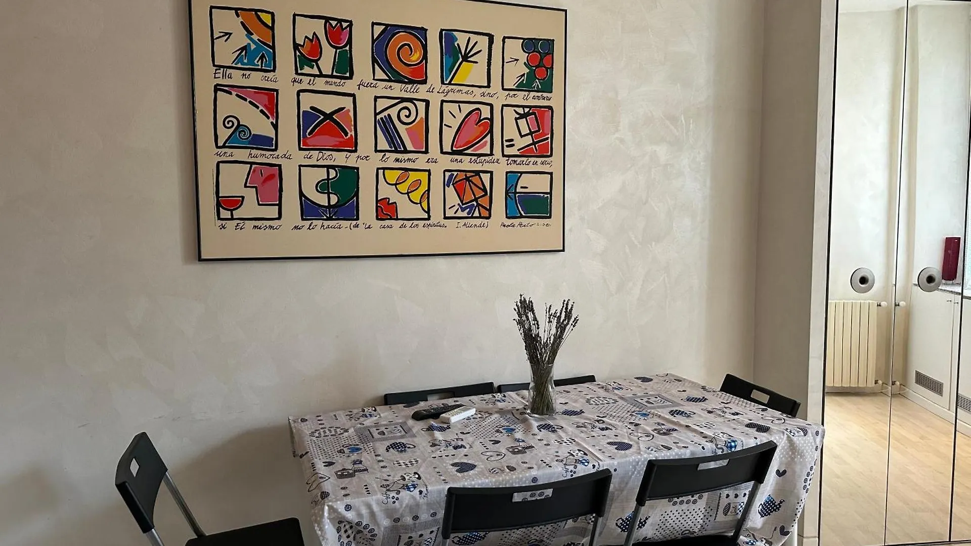 Majestic Navigli Home Roma İtalya
