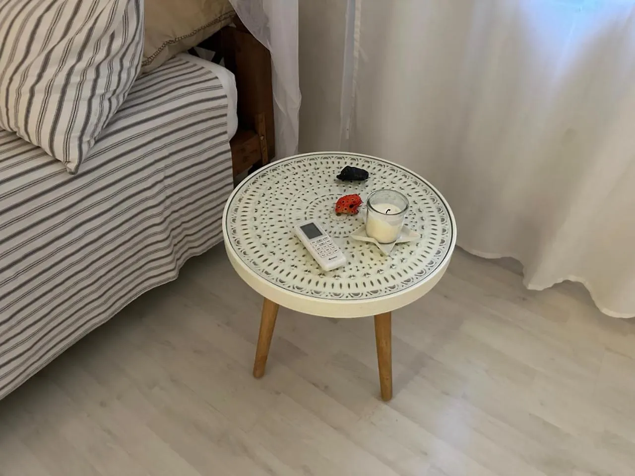 Majestic Navigli Home 罗马