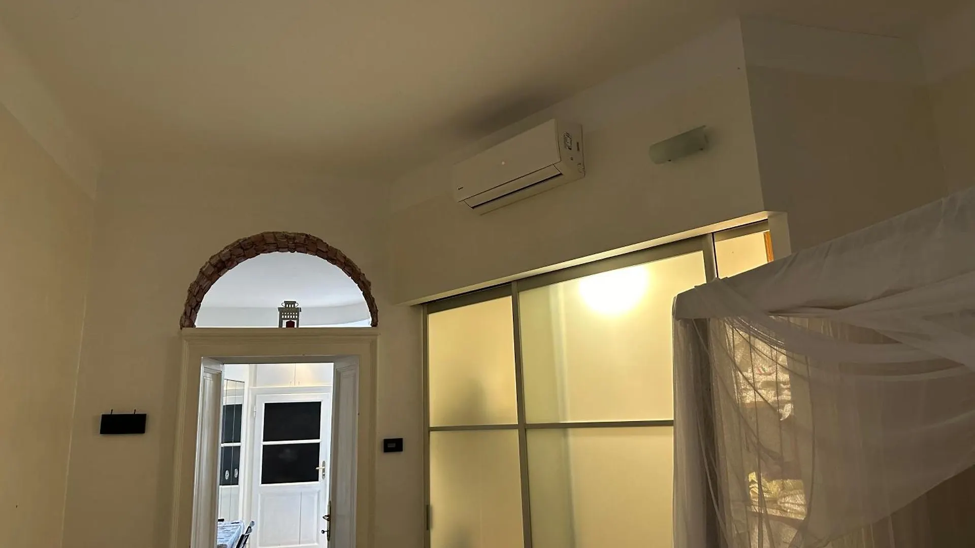 公寓 Majestic Navigli Home 罗马 意大利
