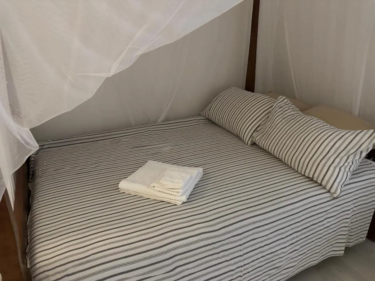 公寓 Majestic Navigli Home 罗马