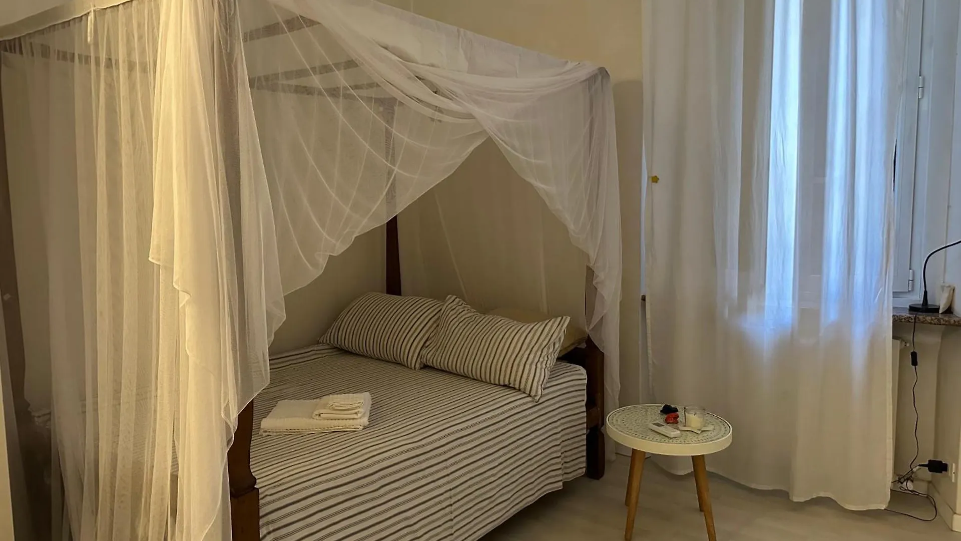 Majestic Navigli Home 罗马 公寓