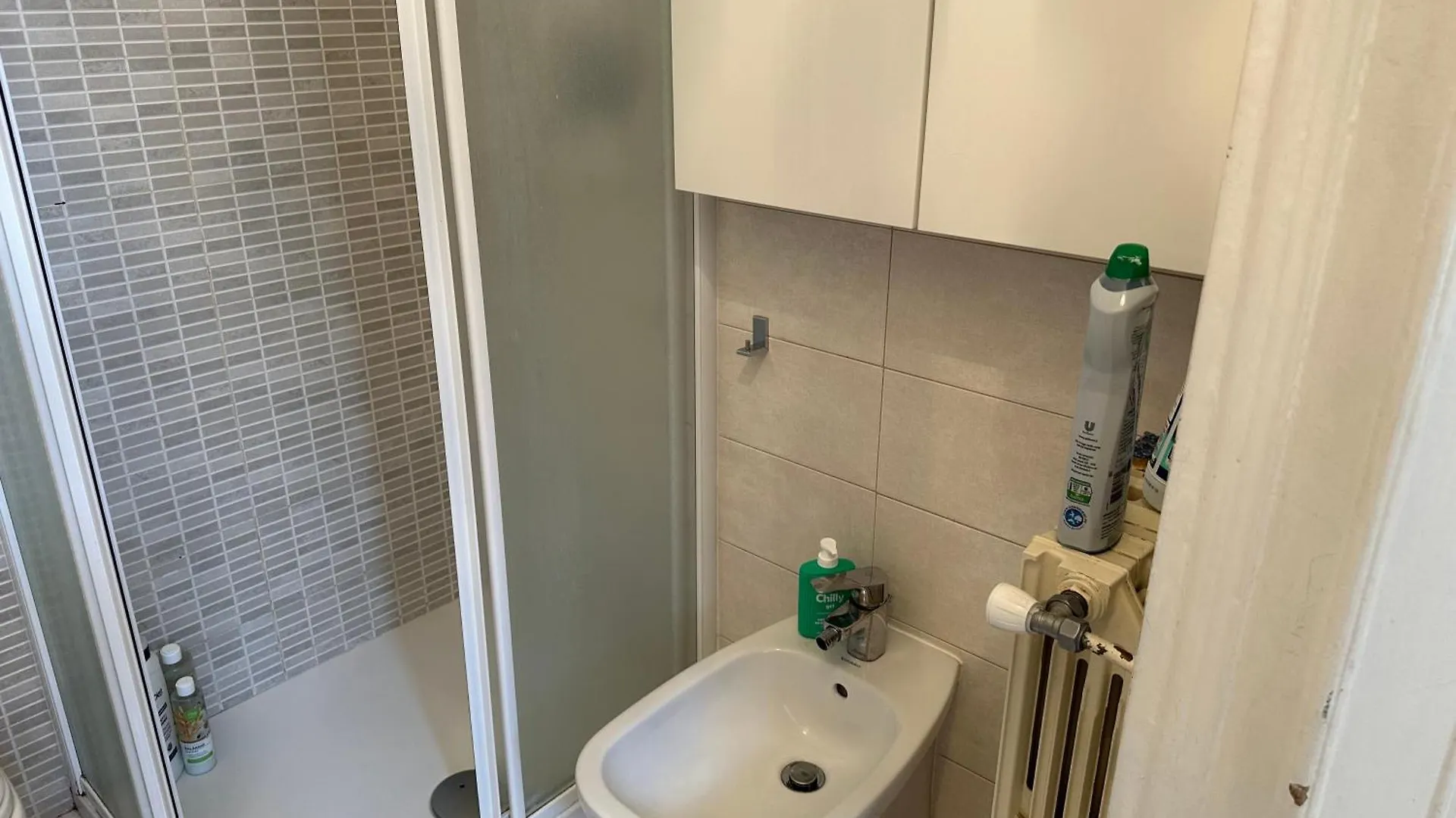 Majestic Navigli Home 罗马