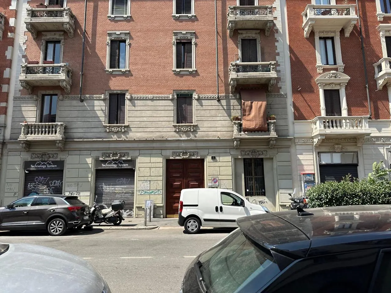 Majestic Navigli Home Roma İtalya
