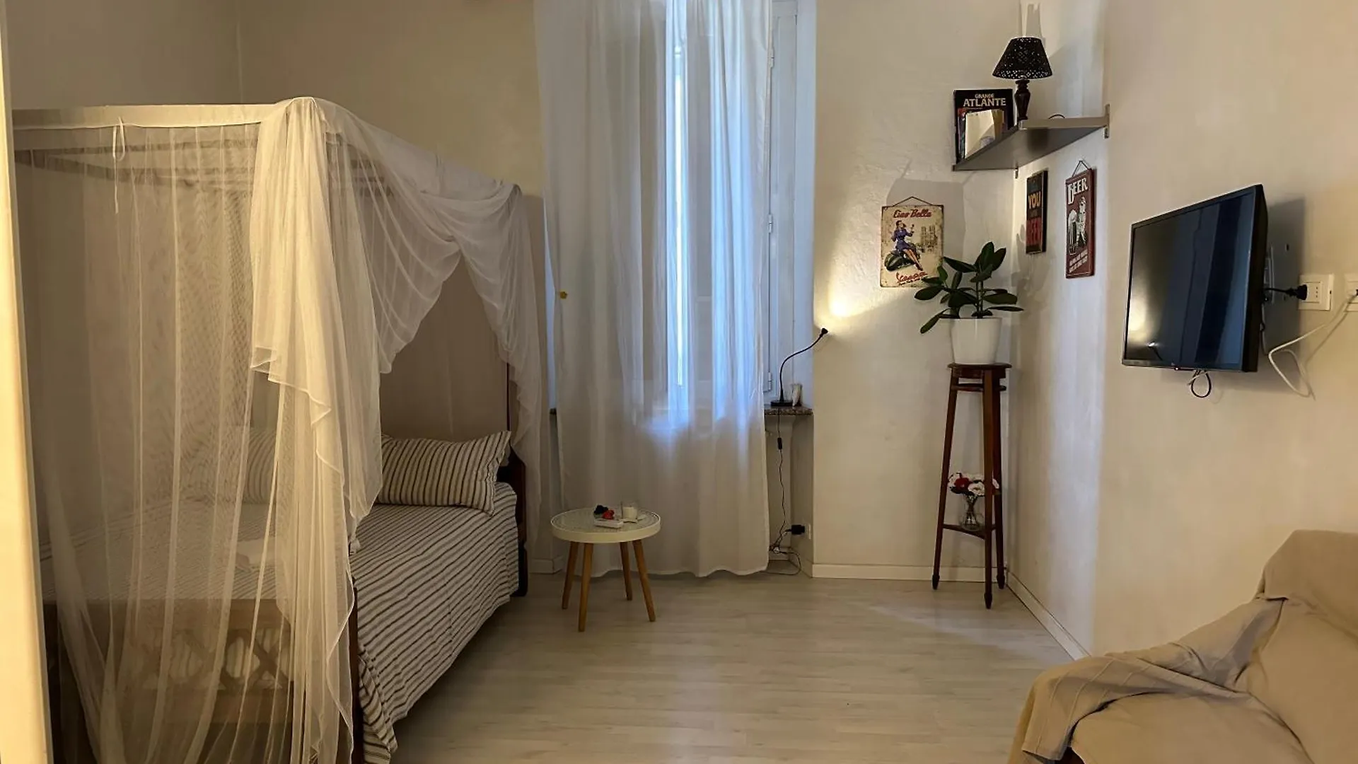 Majestic Navigli Home 罗马 意大利