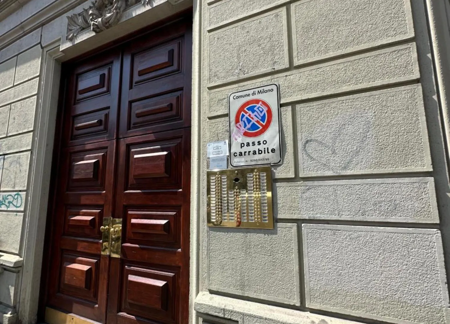 Majestic Navigli Home Roma