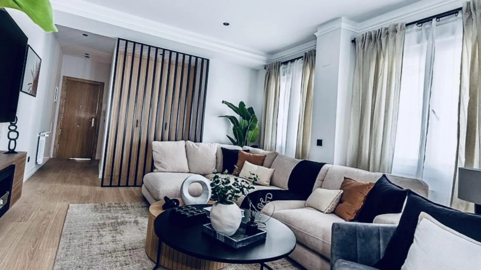Majestic Navigli Home 罗马