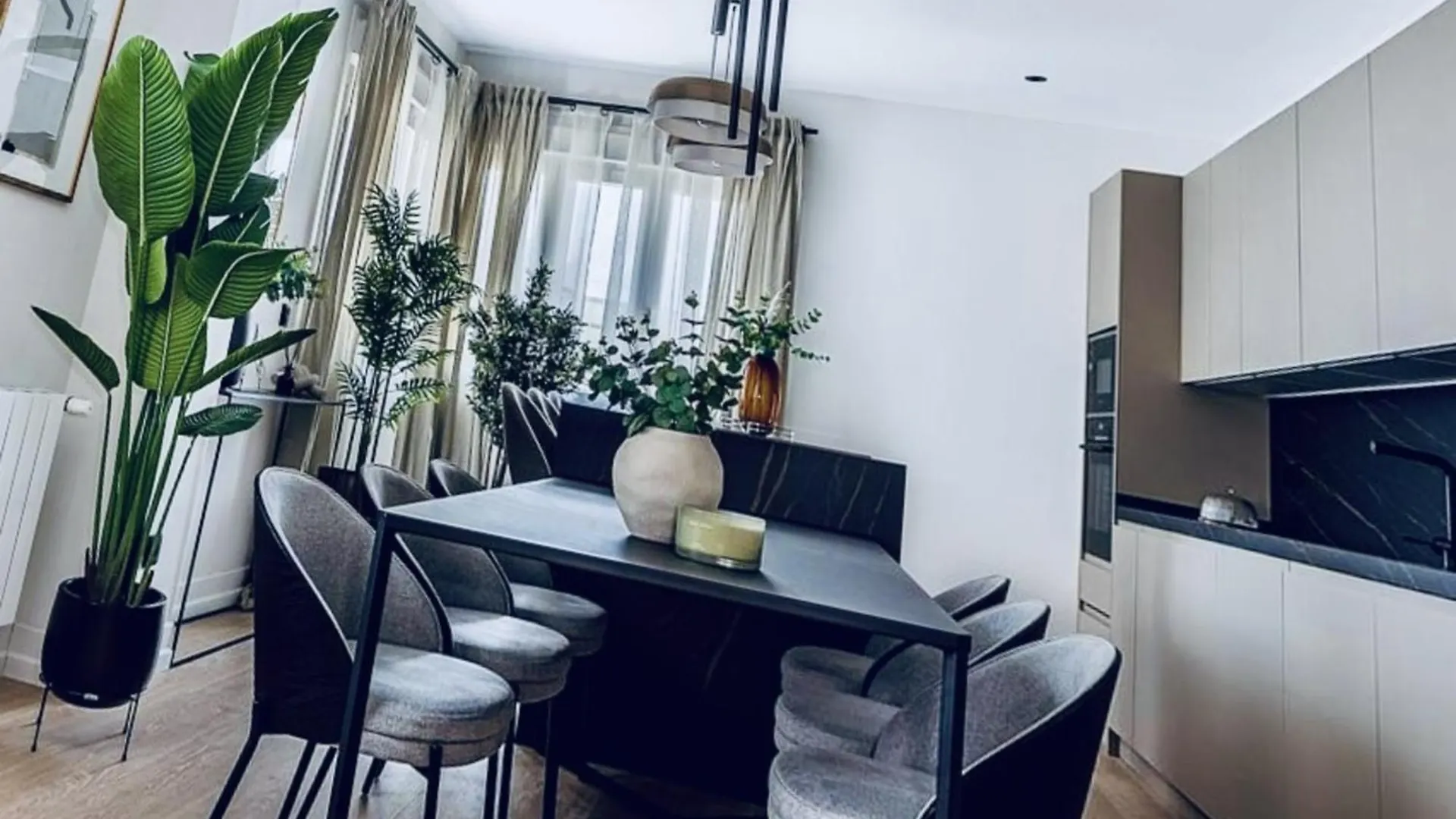 Majestic Navigli Home Roma Daire