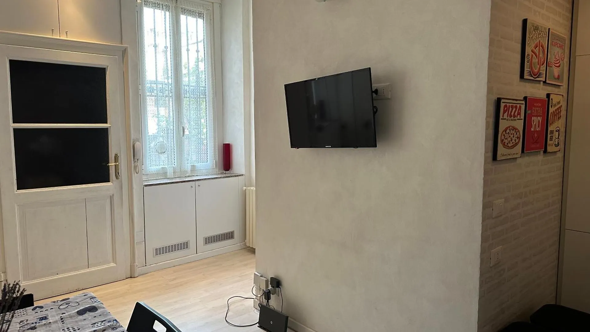 Apartment Majestic Navigli Home Rome